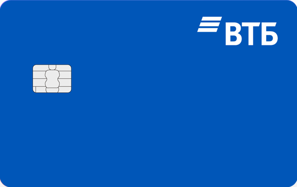 VTB Multicard дебетовая карта